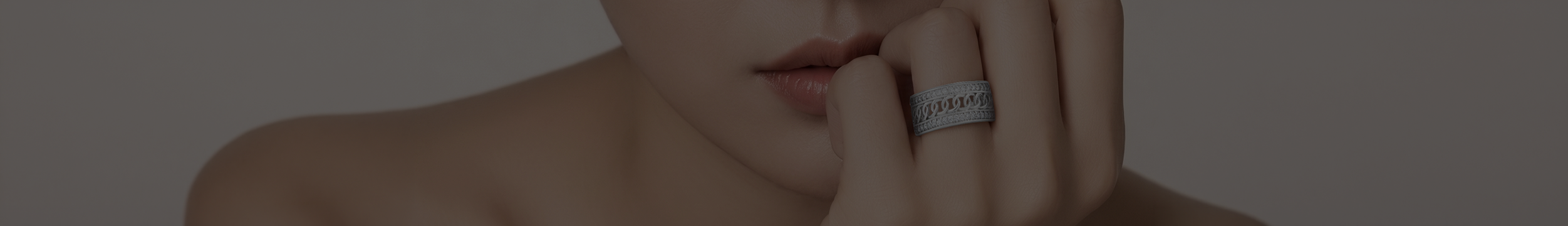 웨딩 컬렉션 주얼리